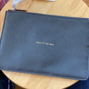 Katie Loxton handbag clutch